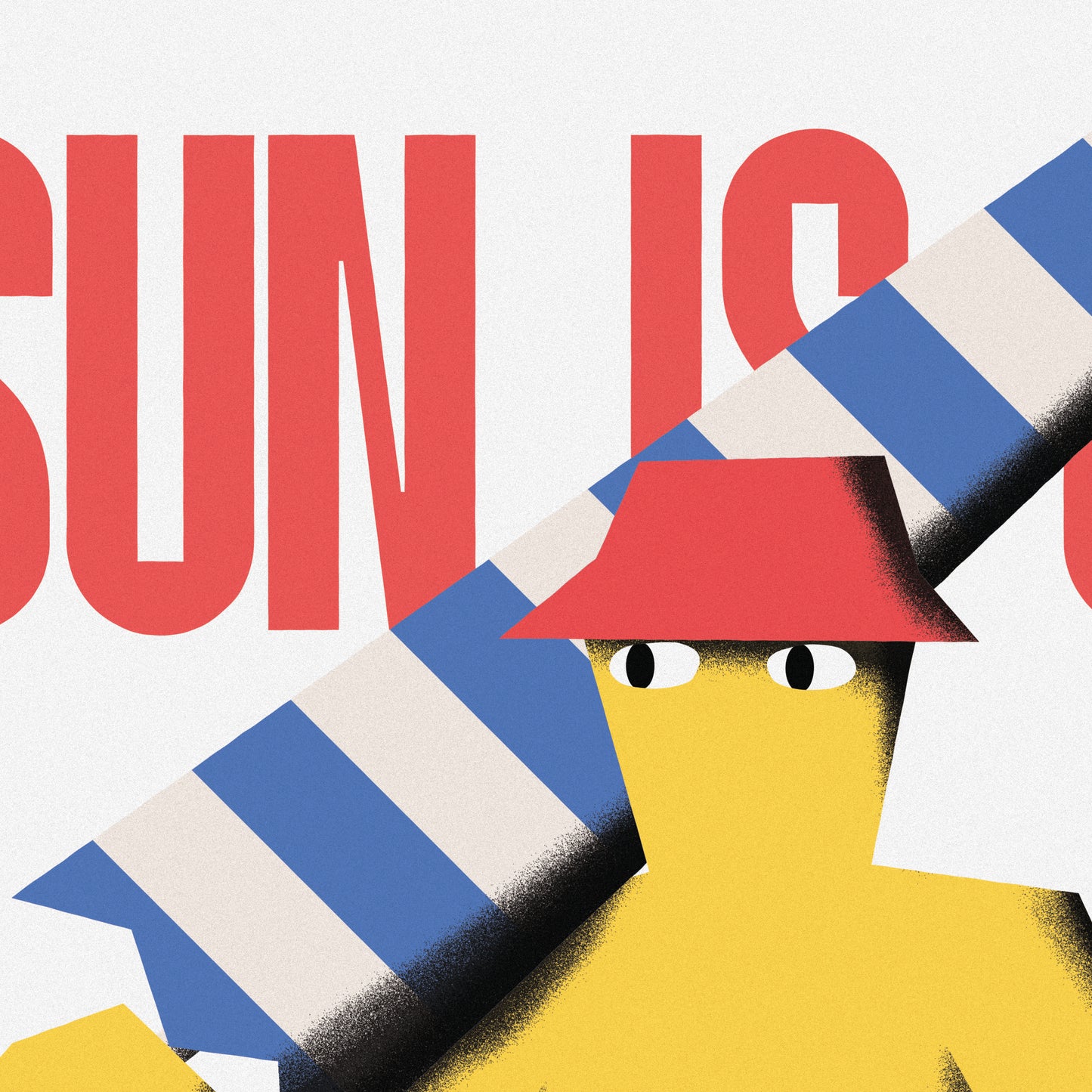 Sun is Out
