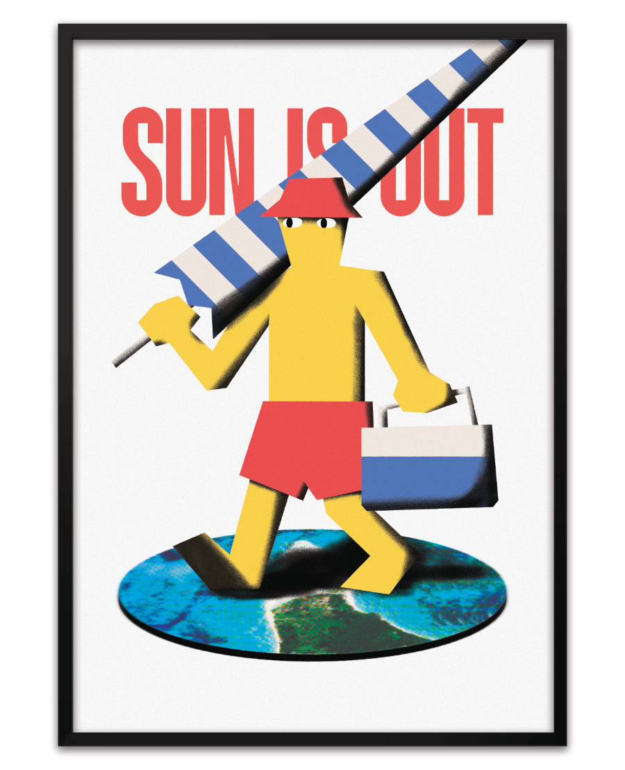Sun is Out