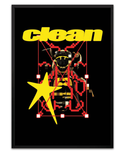 Clean