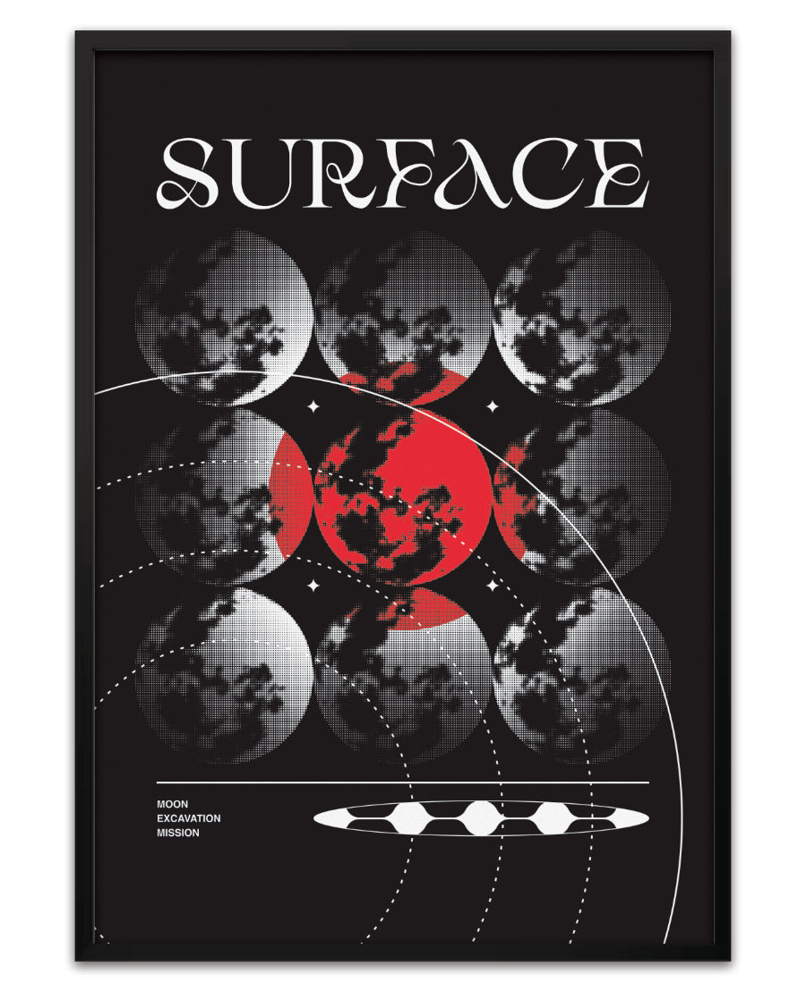 Surface