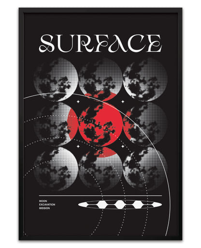 Surface
